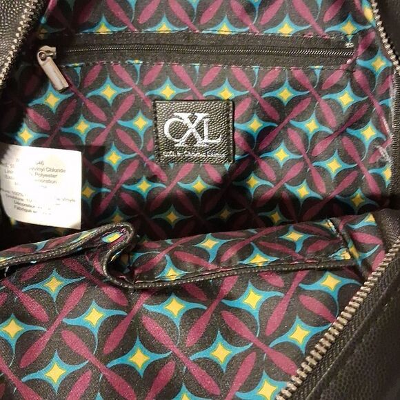 Christian Lacroix Backpack New With Tags main image 4